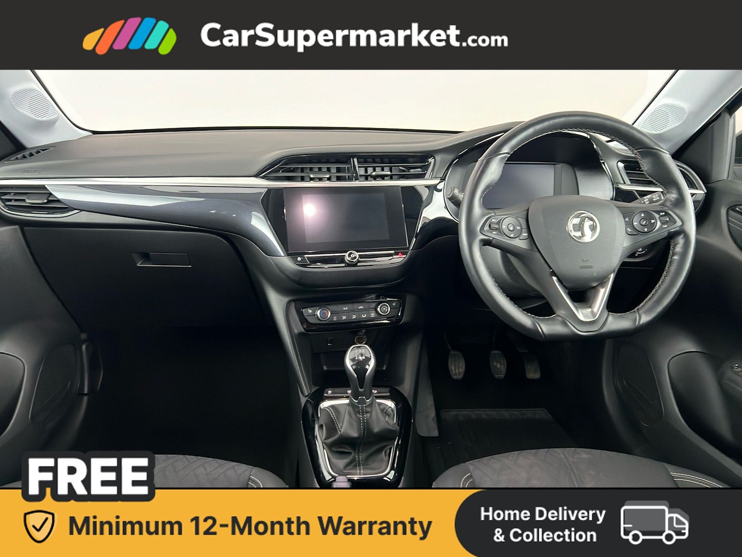 Used Vauxhall Corsa 2022 for sale - 77764339: Photo 13