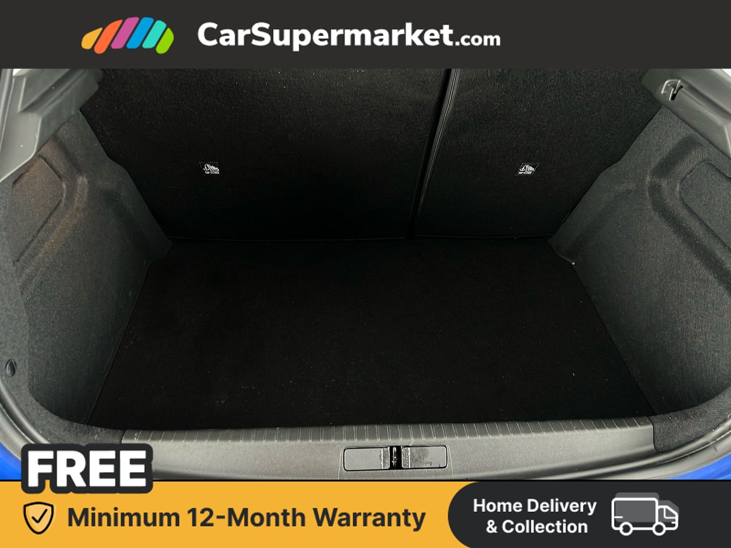 Used Vauxhall Corsa 2022 for sale - 77764339: Photo 22