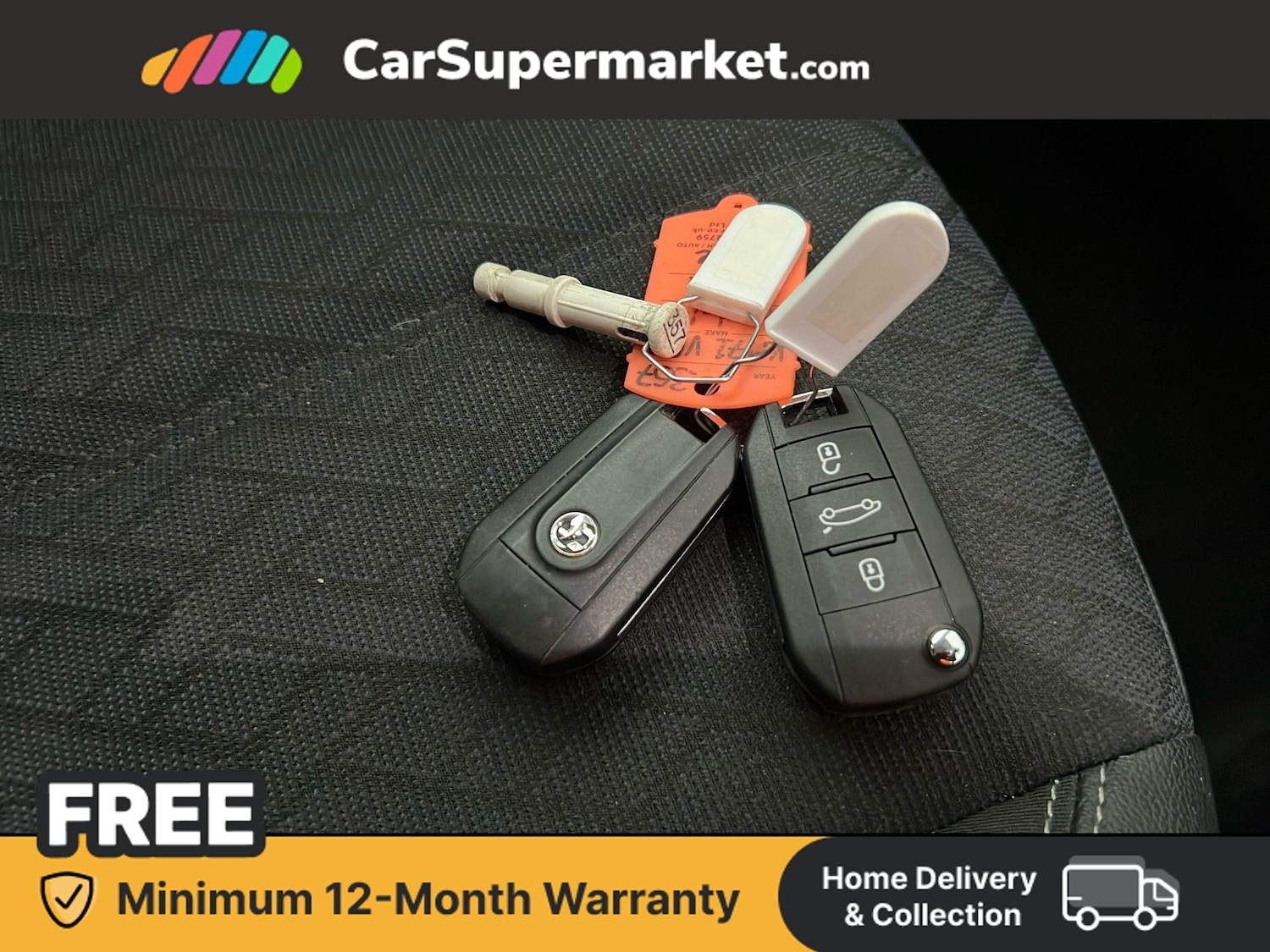 Used Vauxhall Corsa 2022 for sale - 77764339: Photo 23