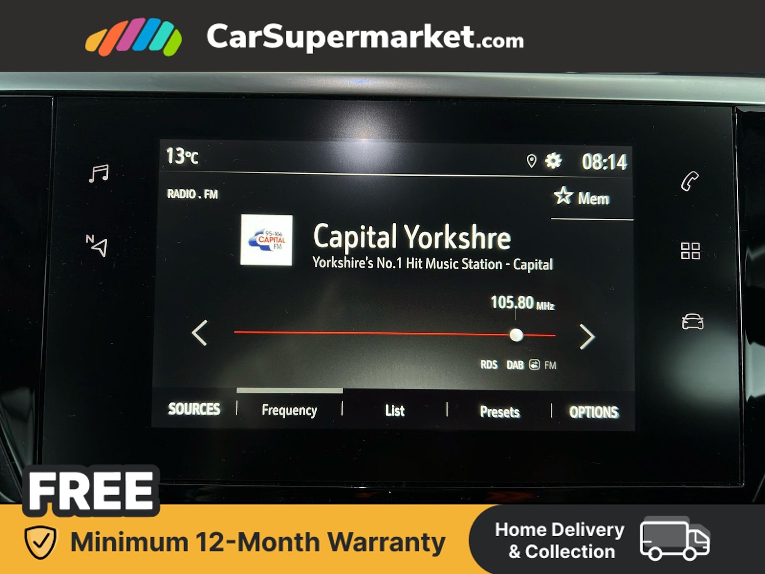 Used Vauxhall Corsa 2022 for sale - 77764339: Photo 25