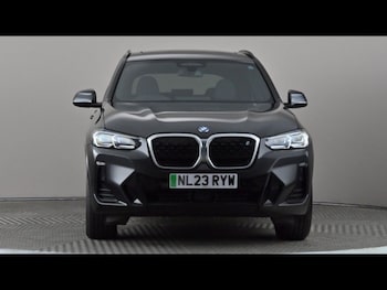 Used BMW iX3 2023 for sale - 79029690: Photo