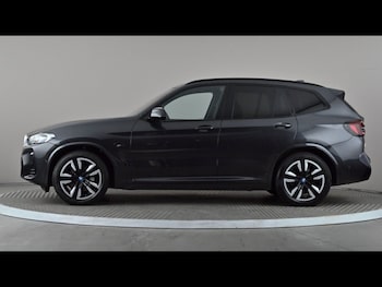 Used BMW iX3 2023 for sale - 79029690: Photo