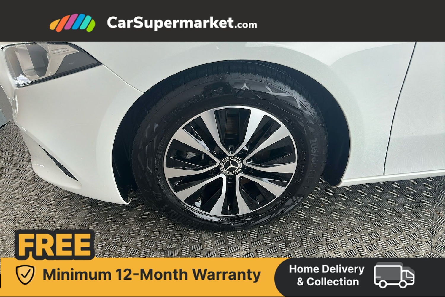 Used Mercedes-Benz A-Class 2021 for sale - 76342130: Photo 13