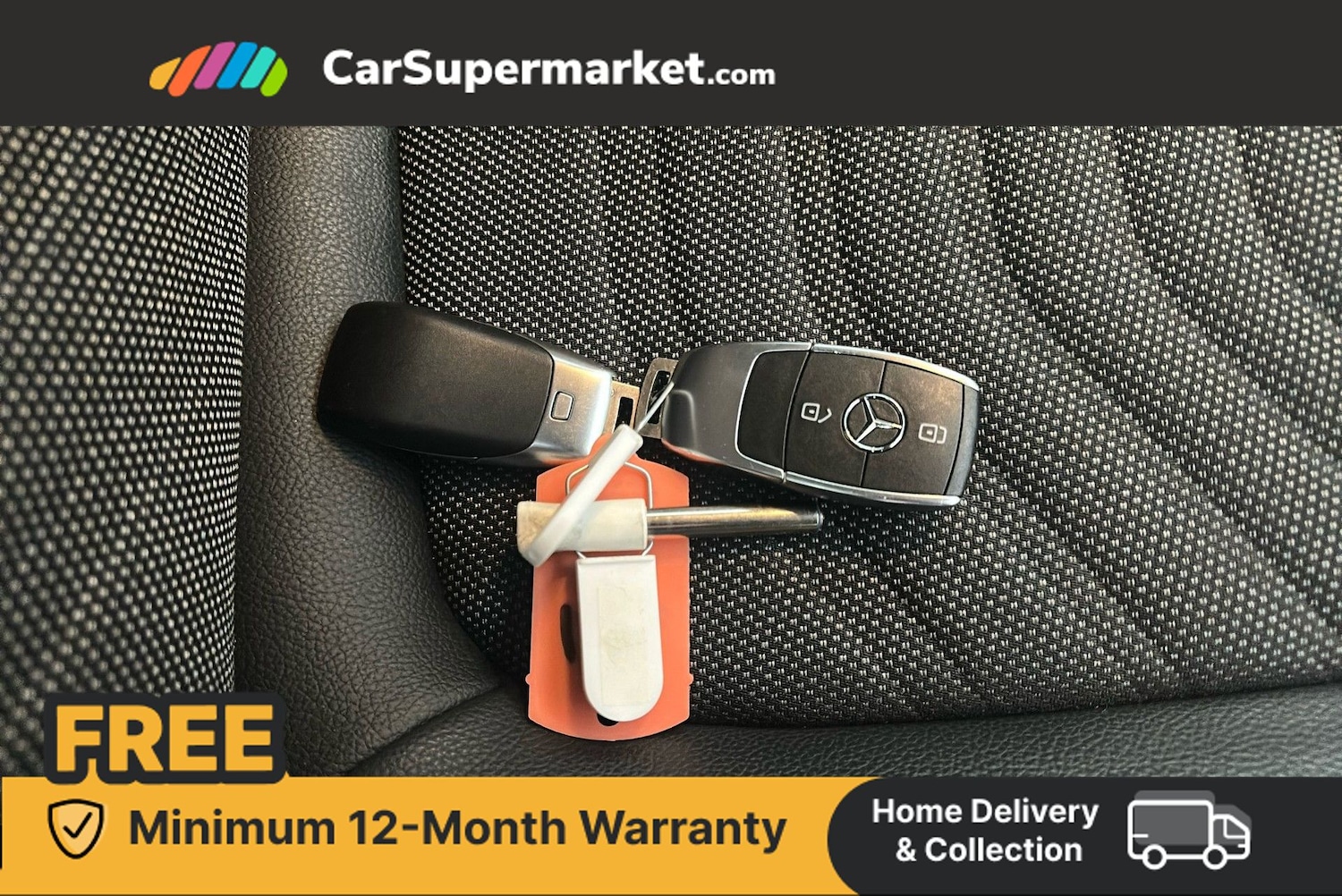 Used Mercedes-Benz A-Class 2021 for sale - 76342130: Photo 17