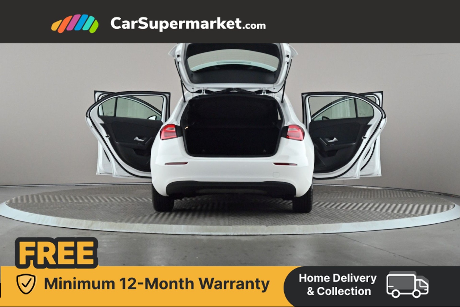 Used Mercedes-Benz A-Class 2021 for sale - 76342130: Photo 23