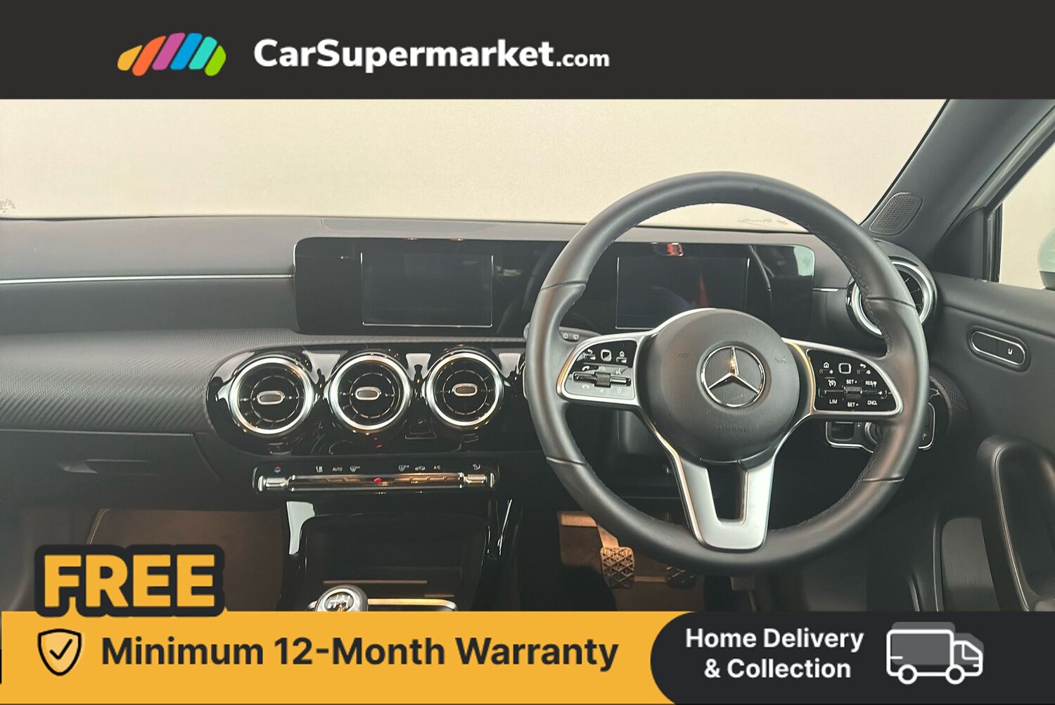 Used Mercedes-Benz A-Class 2021 for sale - 76342130: Photo 8