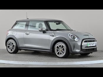 Used MINI Hatch 2021 for sale - 79222702: Photo