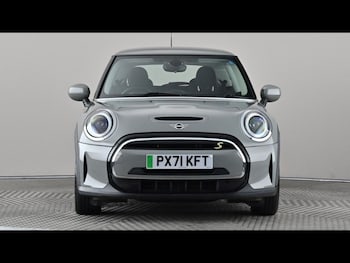 Used MINI Hatch 2021 for sale - 79222702: Photo
