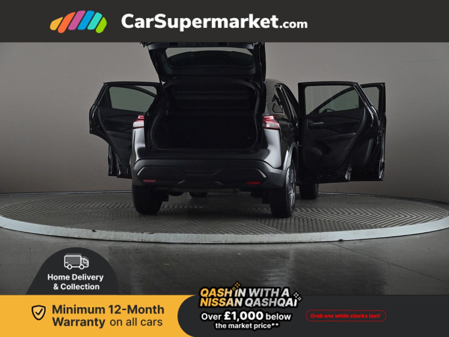 Used Nissan Qashqai 2022 for sale - 77138931: Photo 13