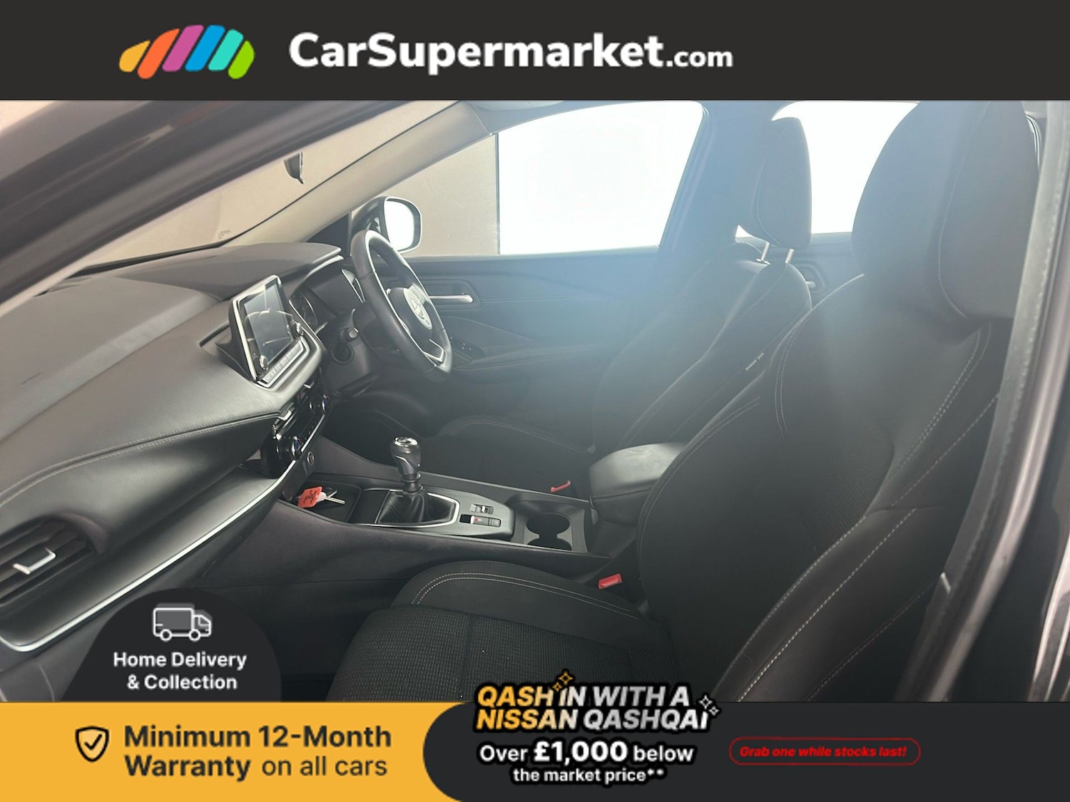 Used Nissan Qashqai 2022 for sale - 77138931: Photo 19