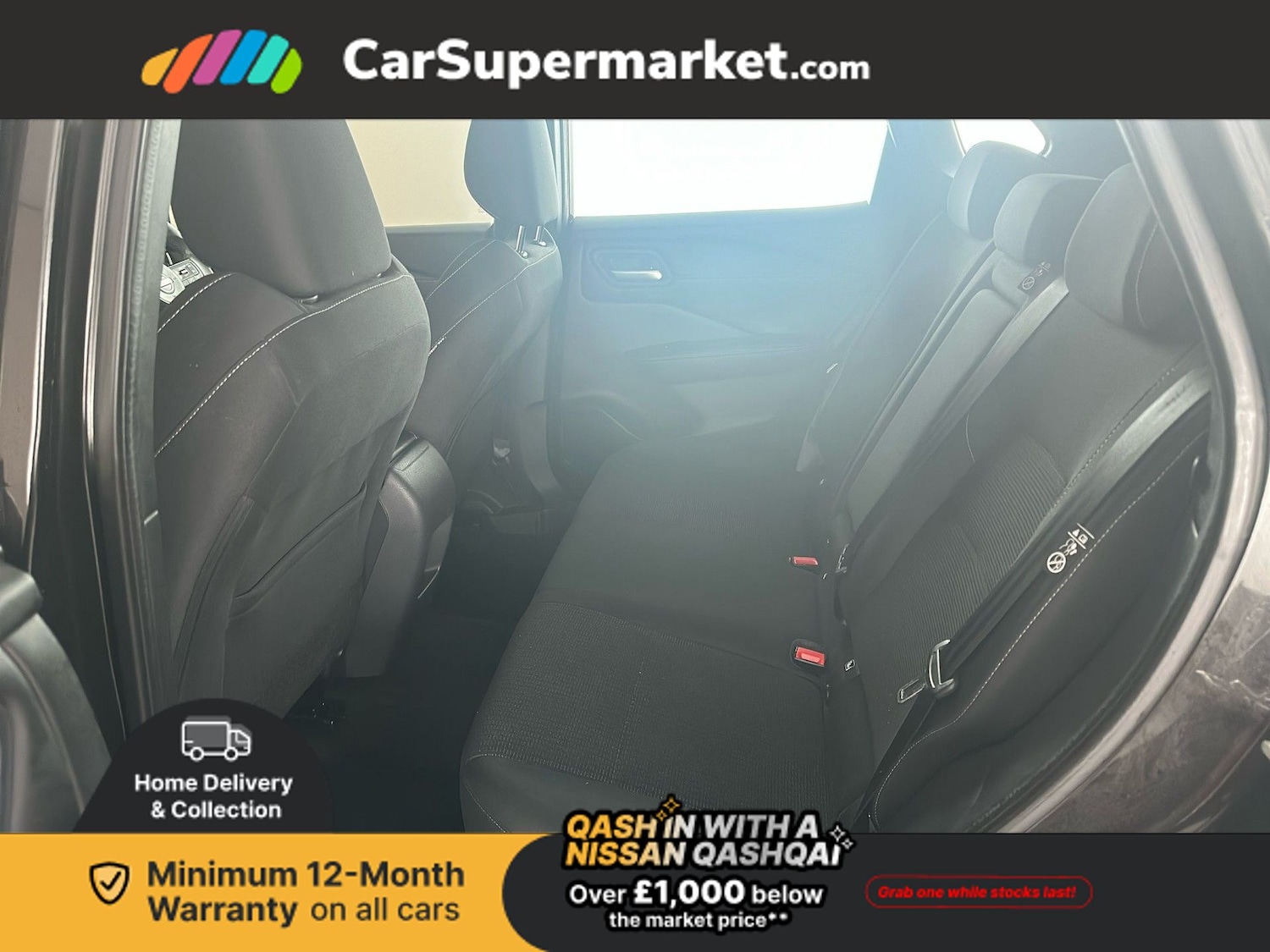 Used Nissan Qashqai 2022 for sale - 77138931: Photo 20