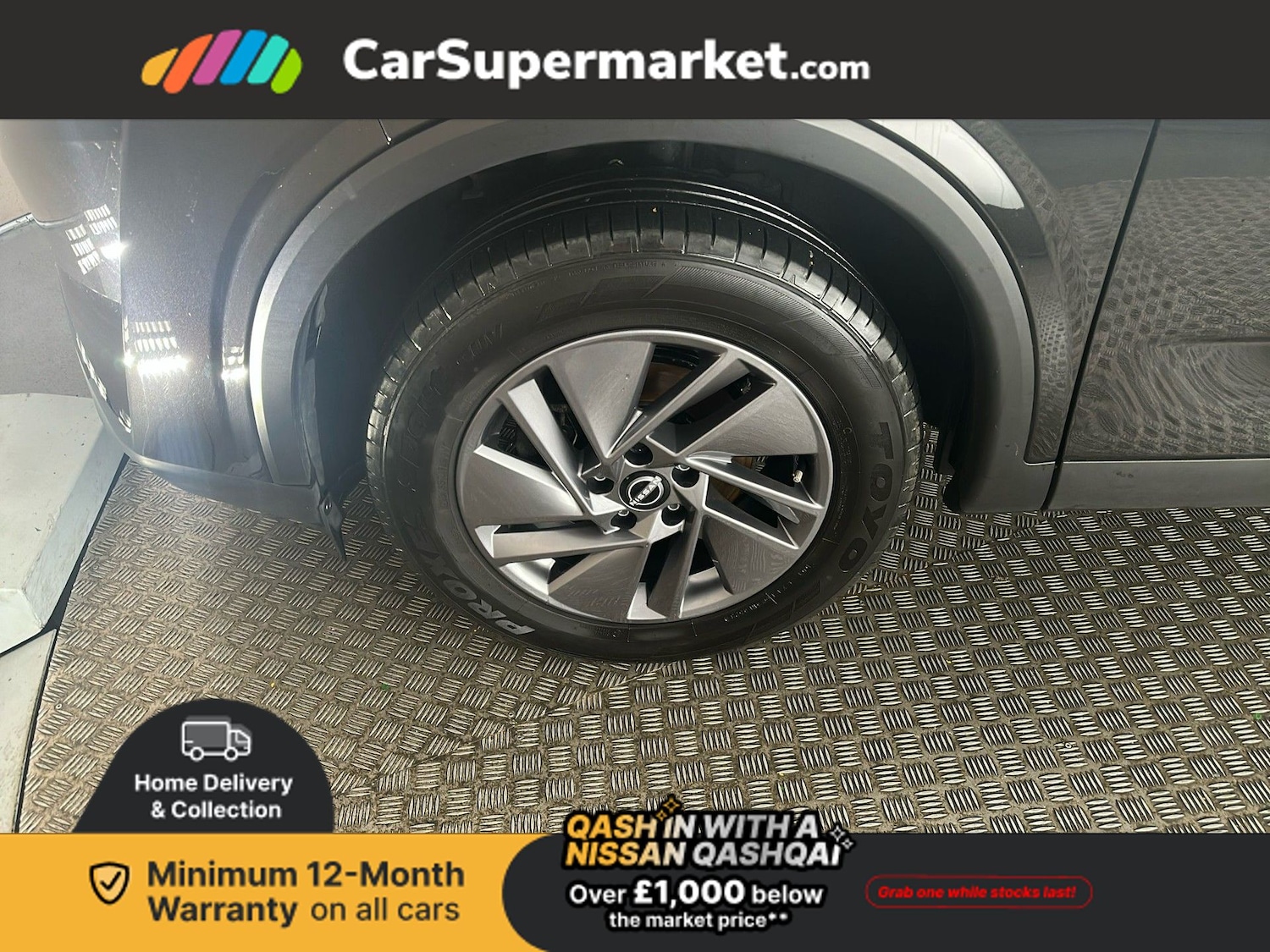 Used Nissan Qashqai 2022 for sale - 77138931: Photo 21