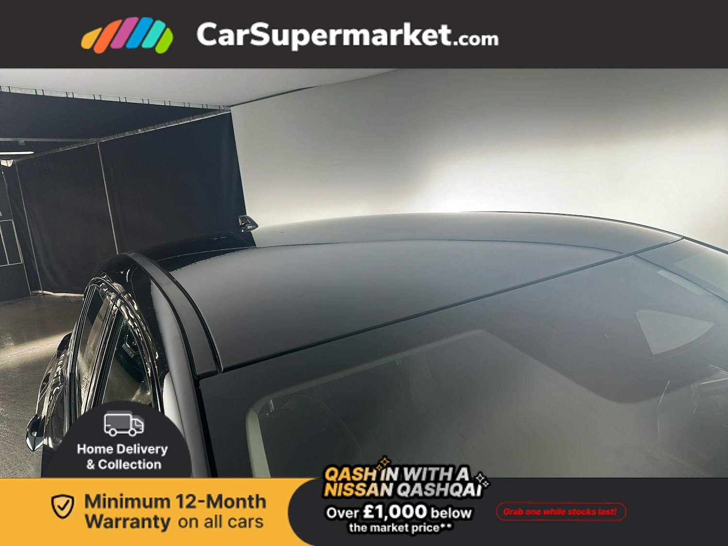 Used Nissan Qashqai 2022 for sale - 77138931: Photo 23