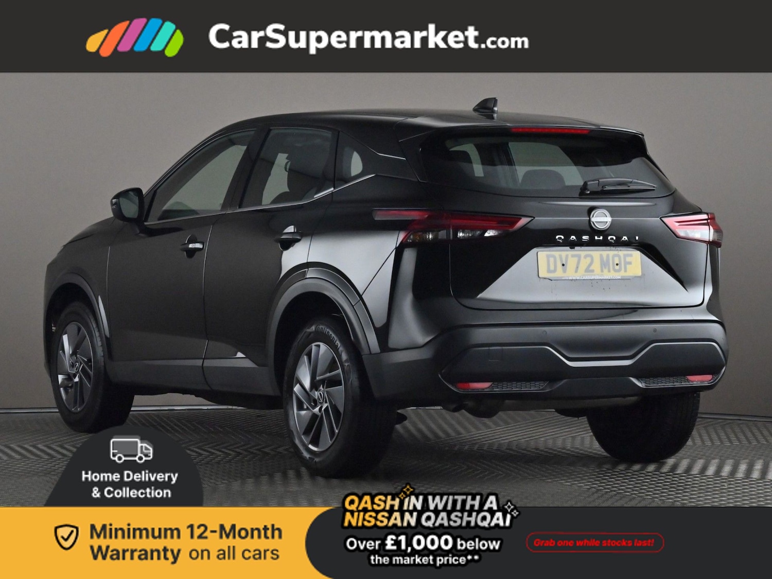 Used Nissan Qashqai 2022 for sale - 77138931: Photo 5