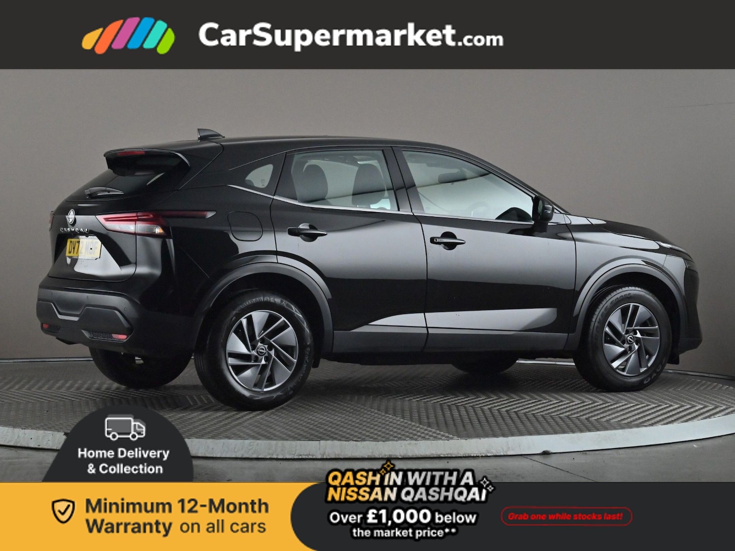 Used Nissan Qashqai 2022 for sale - 77138931: Photo 8