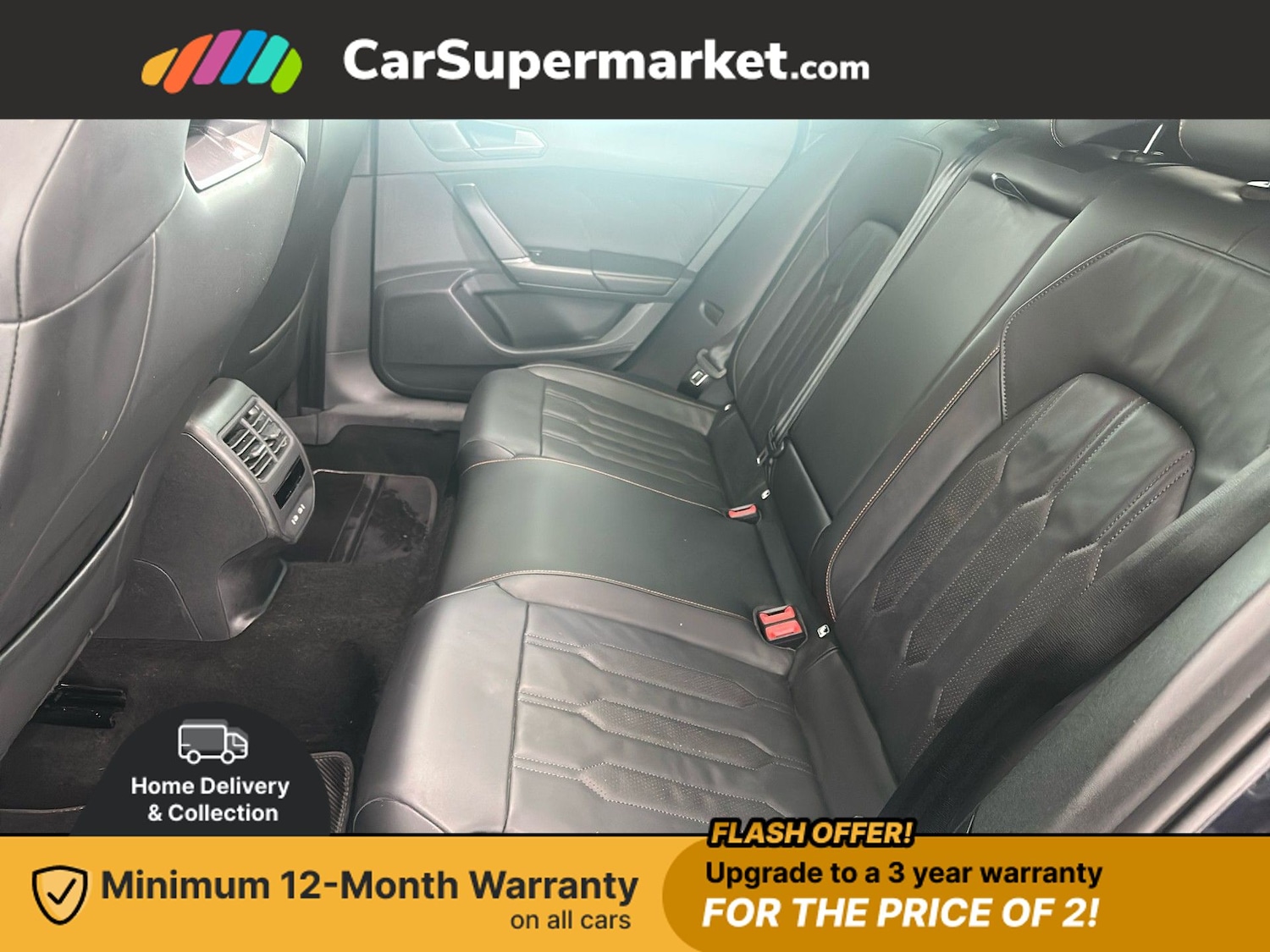 Used Cupra Formentor 2022 for sale - 76777516: Photo 19