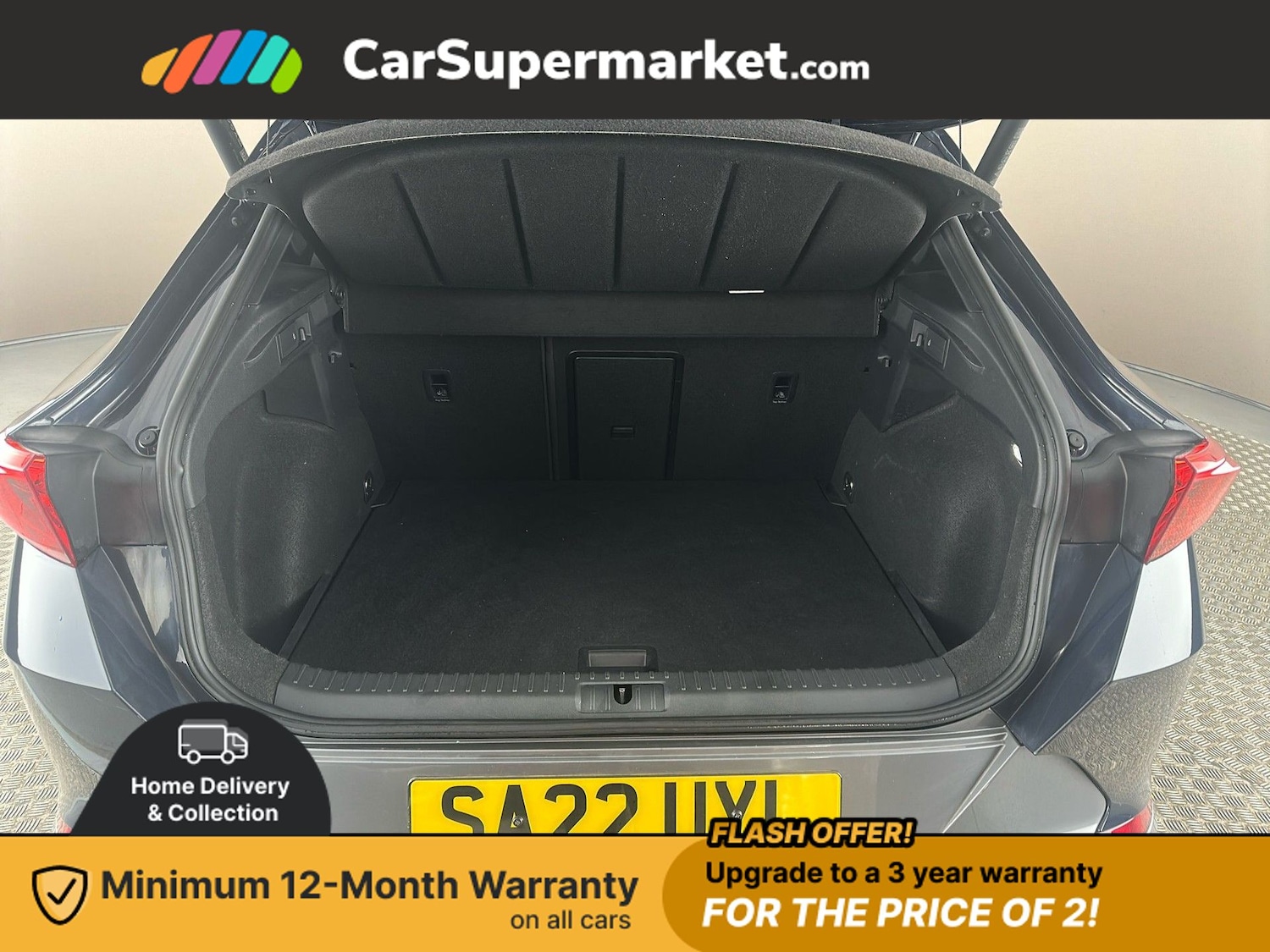 Used Cupra Formentor 2022 for sale - 76777516: Photo 23