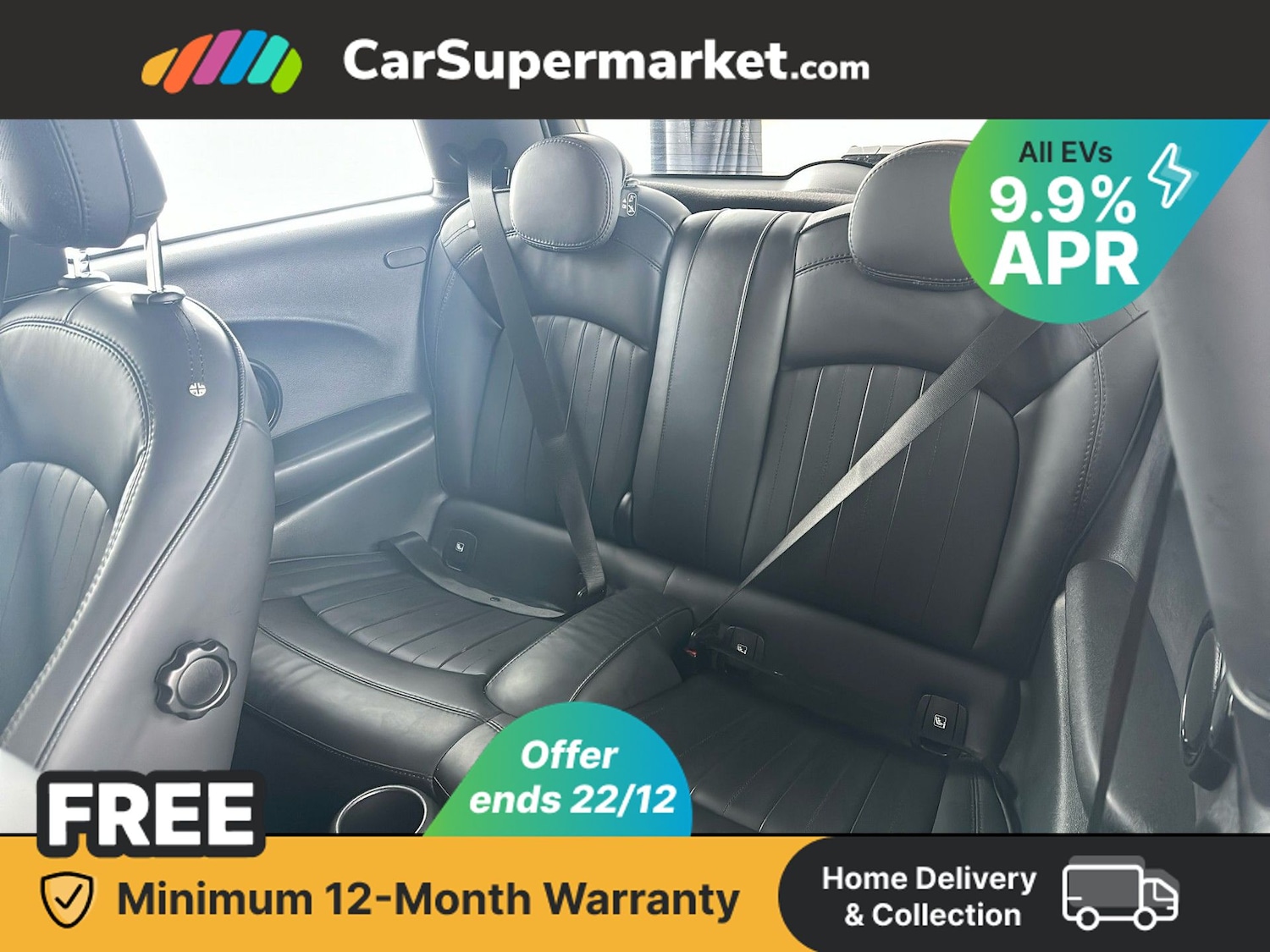 Used MINI Hatch 2022 for sale - 77006674: Photo 20