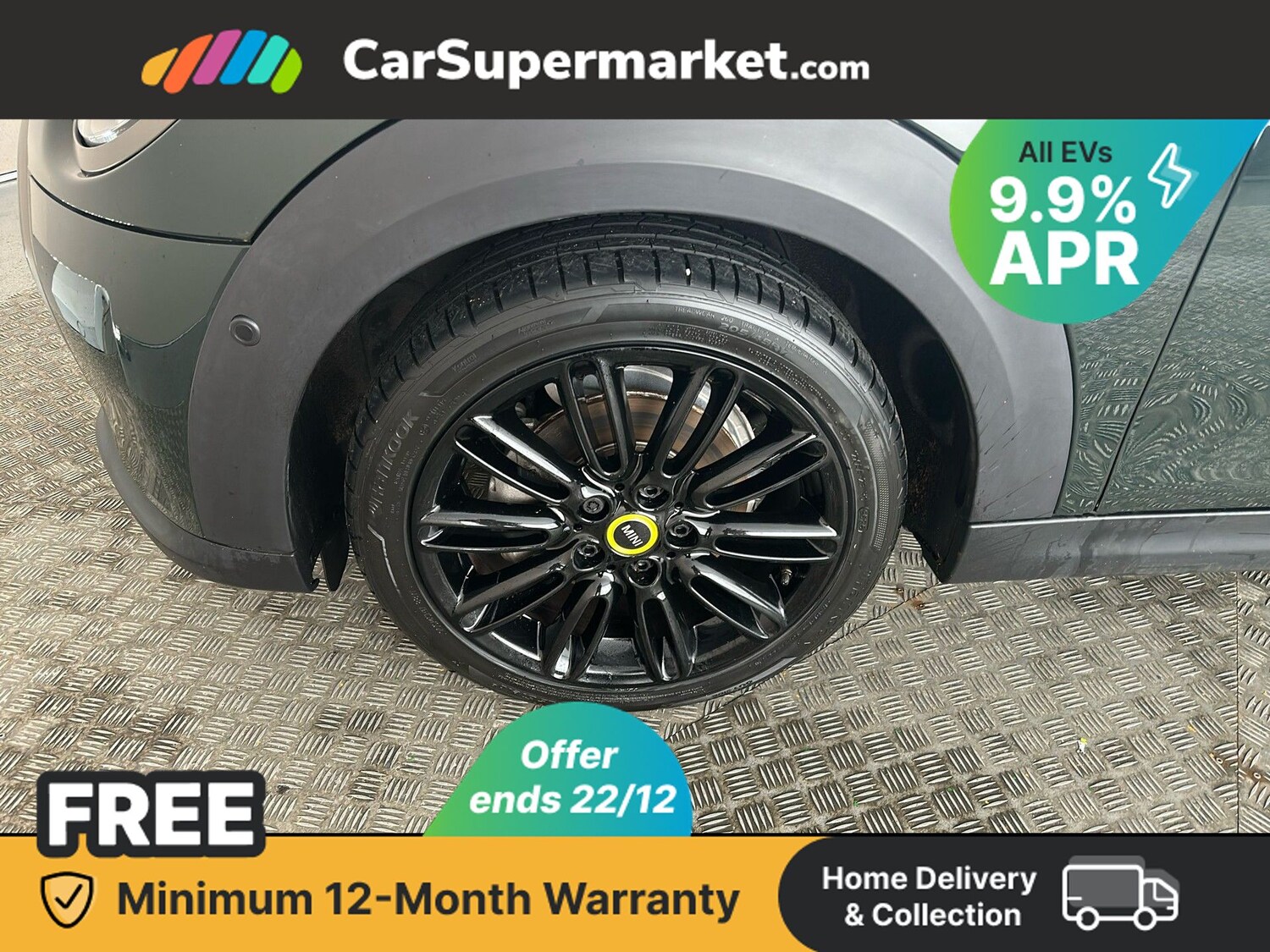 Used MINI Hatch 2022 for sale - 77006674: Photo 21