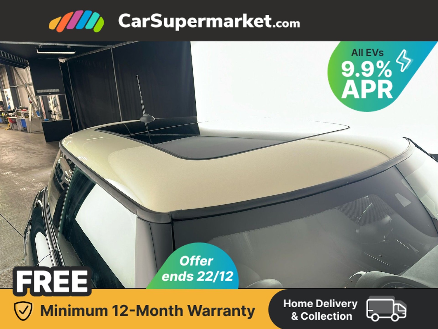 Used MINI Hatch 2022 for sale - 77006674: Photo 23