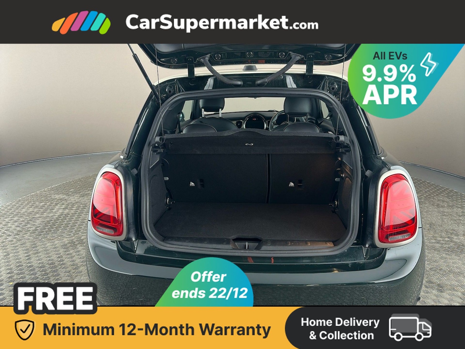 Used MINI Hatch 2022 for sale - 77006674: Photo 24