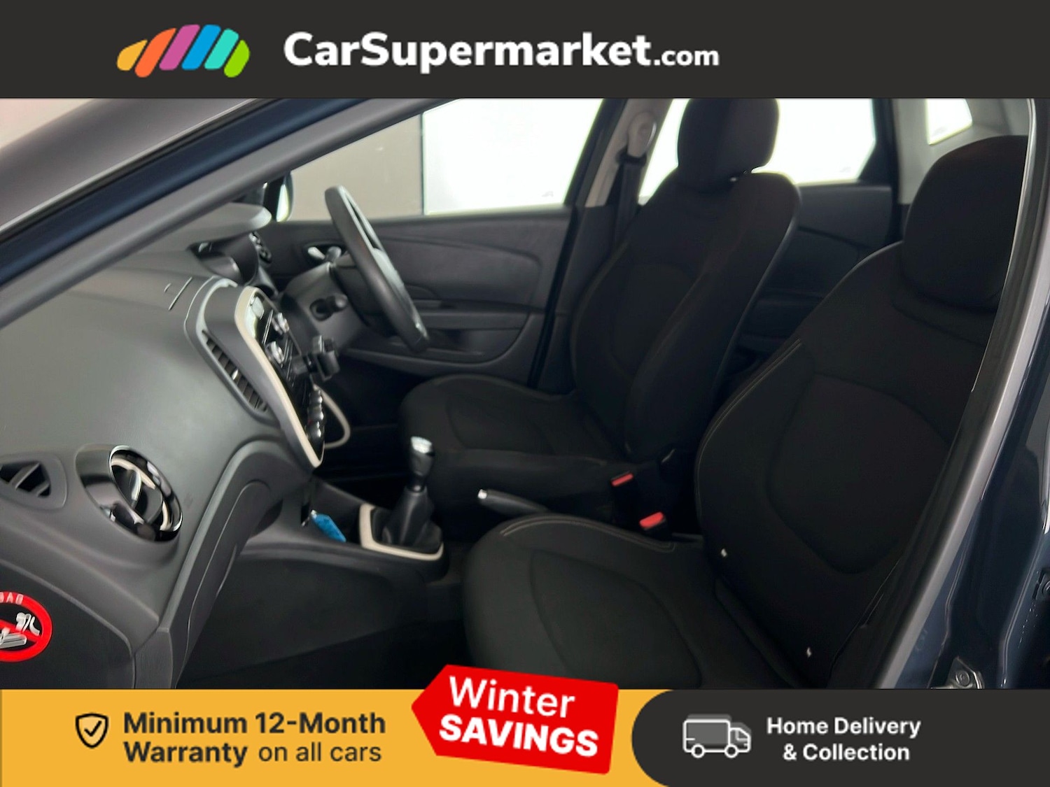 Used Renault Captur 2019 for sale - 77064528: Photo 18