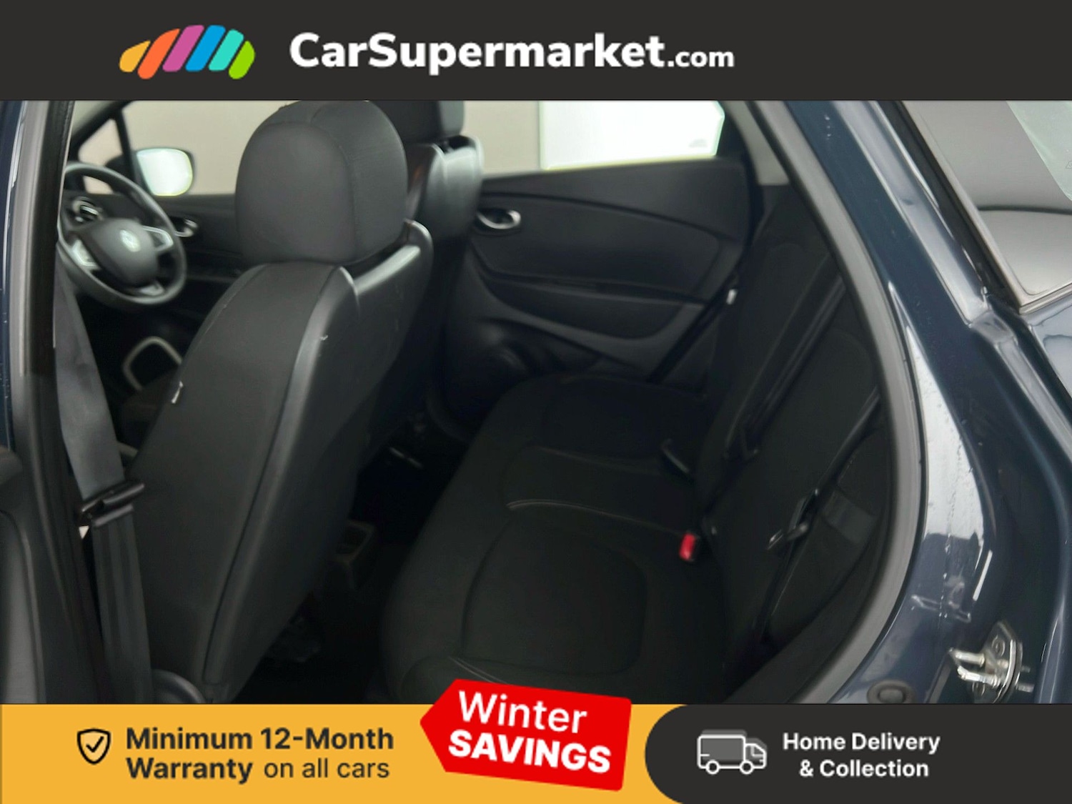 Used Renault Captur 2019 for sale - 77064528: Photo 19