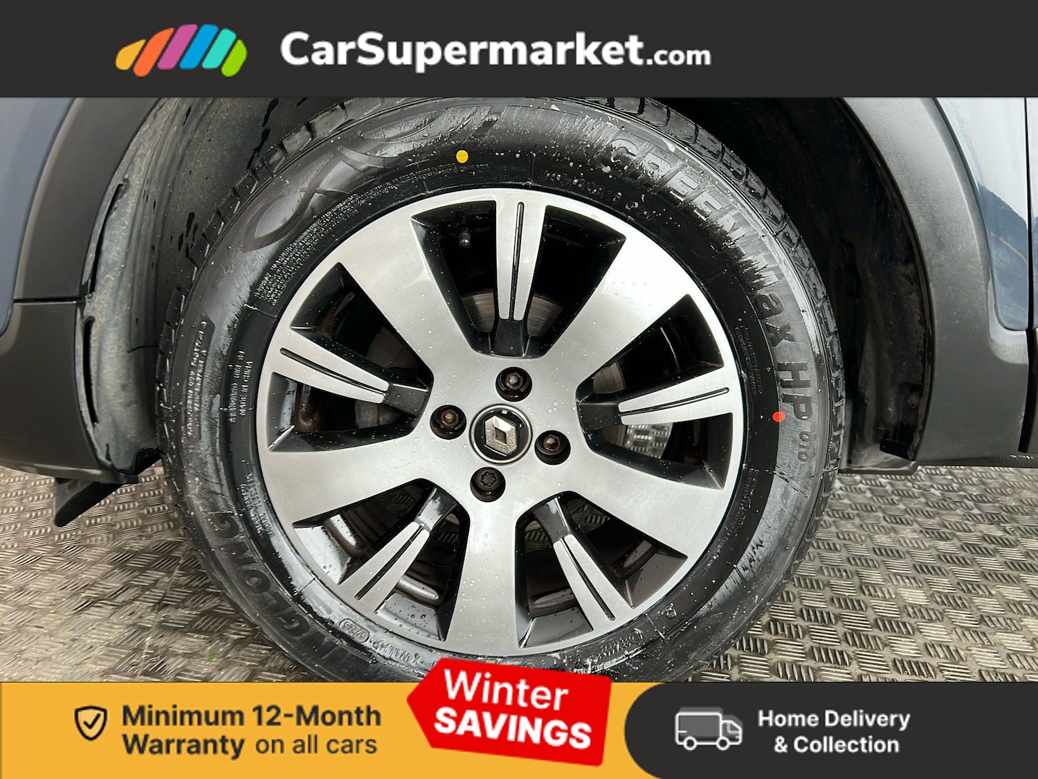 Used Renault Captur 2019 for sale - 77064528: Photo 20