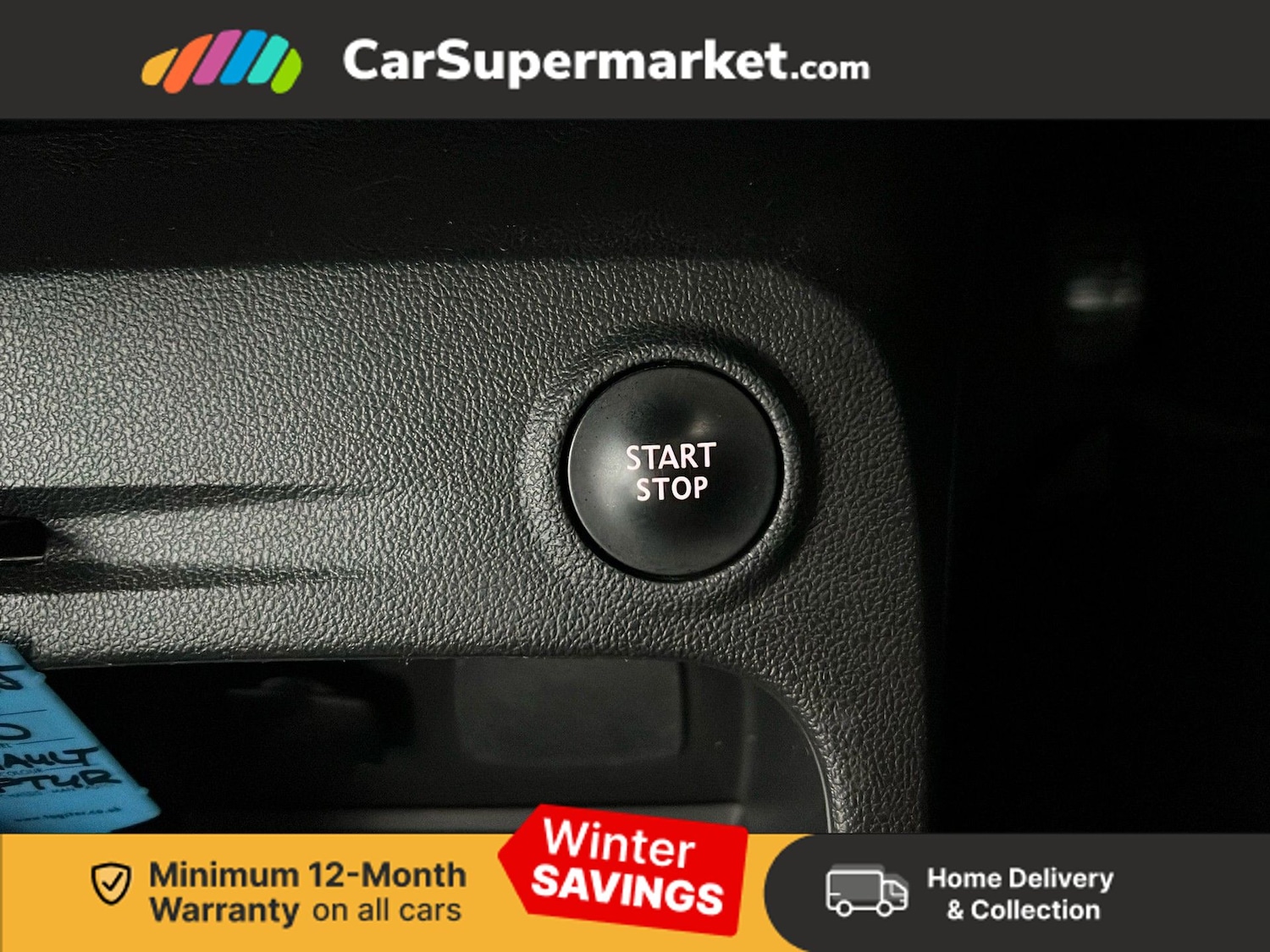 Used Renault Captur 2019 for sale - 77064528: Photo 25