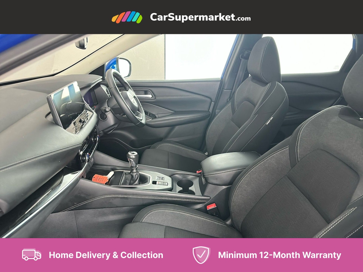 Used Nissan Qashqai 2022 for sale - 76128191: Photo 17