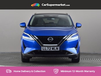 Used Nissan Qashqai 2022 for sale - 76128191: Photo 2