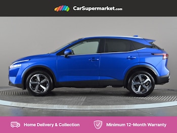 Used Nissan Qashqai 2022 for sale - 76128191: Photo 3