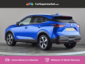 Used Nissan Qashqai 2022 for sale - 76128191: Photo 4