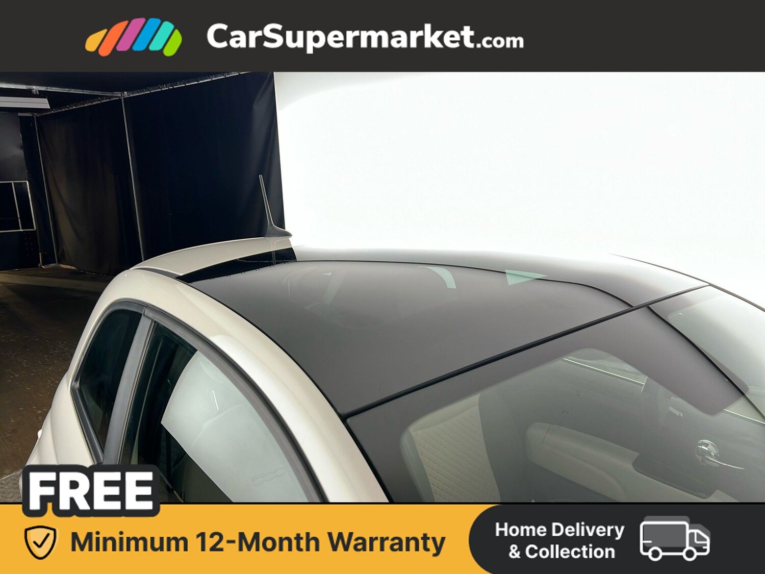 Used Fiat 500 2021 for sale - 77879122: Photo 21