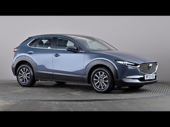 Used Mazda CX-30 2023 for sale - 79047435: Photo