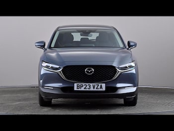 Used Mazda CX-30 2023 for sale - 79047435: Photo