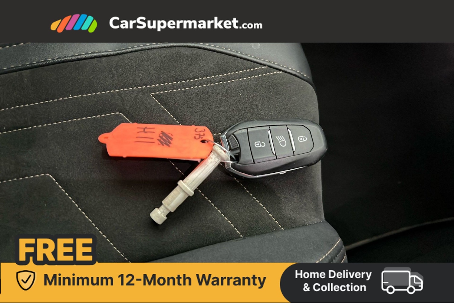 Used Peugeot 3008 2022 for sale - 76395309: Photo 26