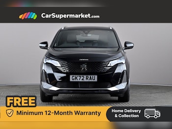 Used Peugeot 3008 2022 for sale - 76395309: Photo