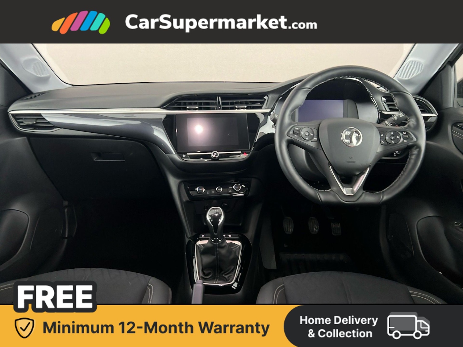 Used Vauxhall Corsa 2022 for sale - 78001682: Photo 13