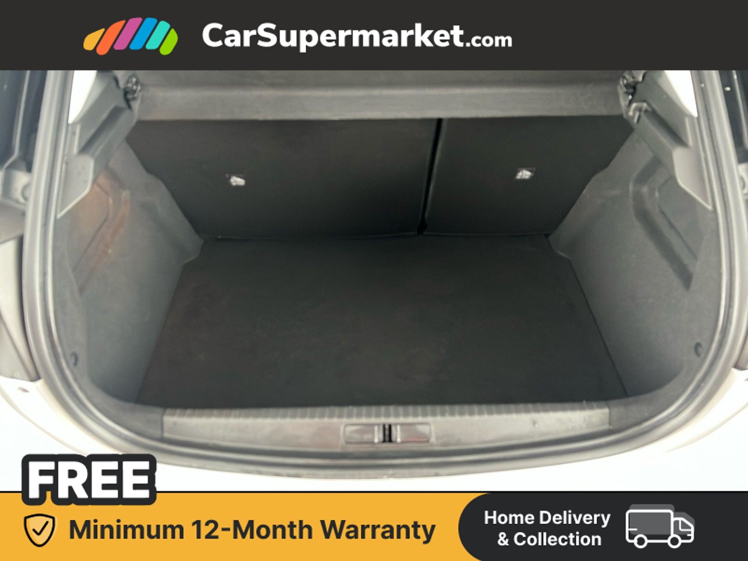 Used Vauxhall Corsa 2022 for sale - 78001682: Photo 22