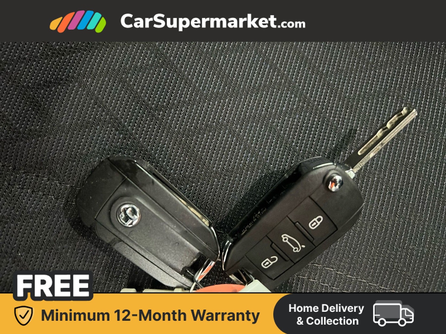 Used Vauxhall Corsa 2022 for sale - 78001682: Photo 23