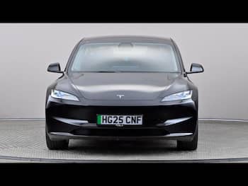 Used Tesla Model 3 2025 for sale - 79825594: Photo