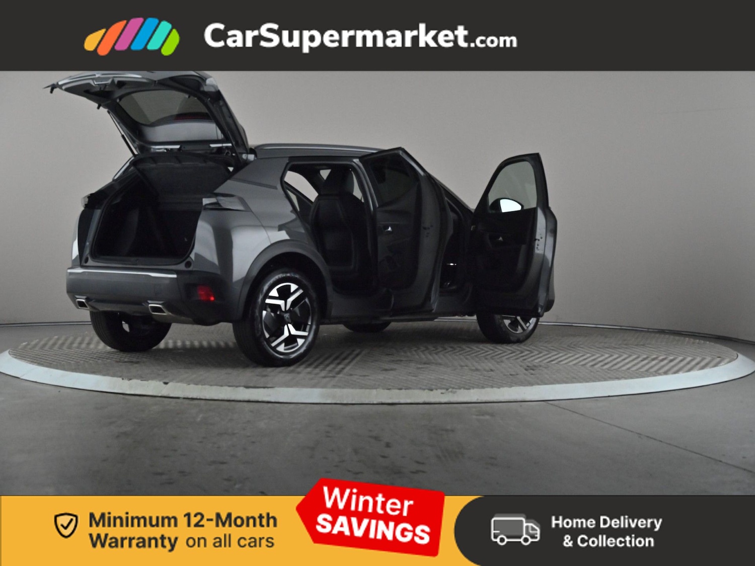 Used Peugeot 2008 2024 for sale - 77152500: Photo 13