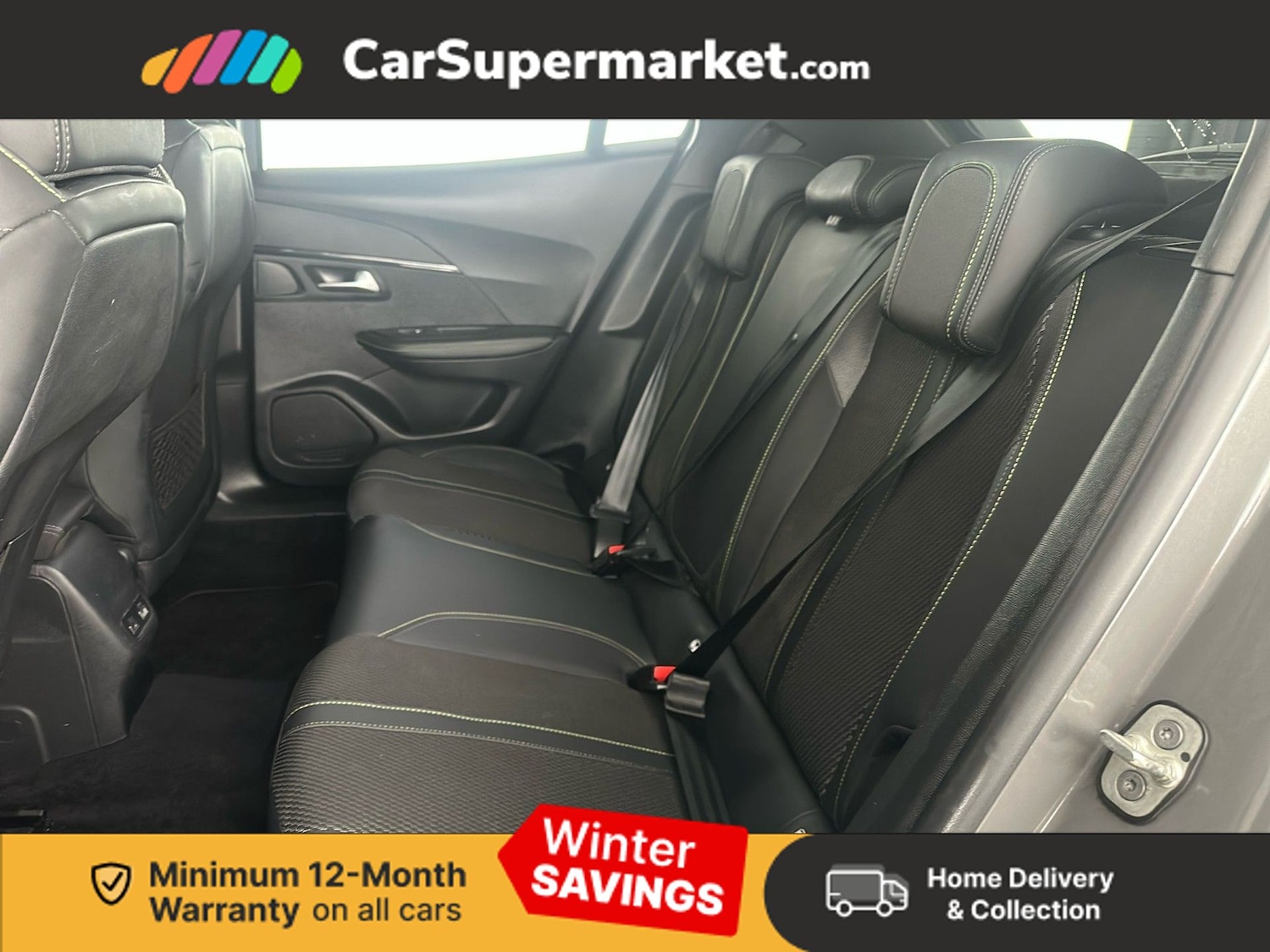 Used Peugeot 2008 2024 for sale - 77152500: Photo 19