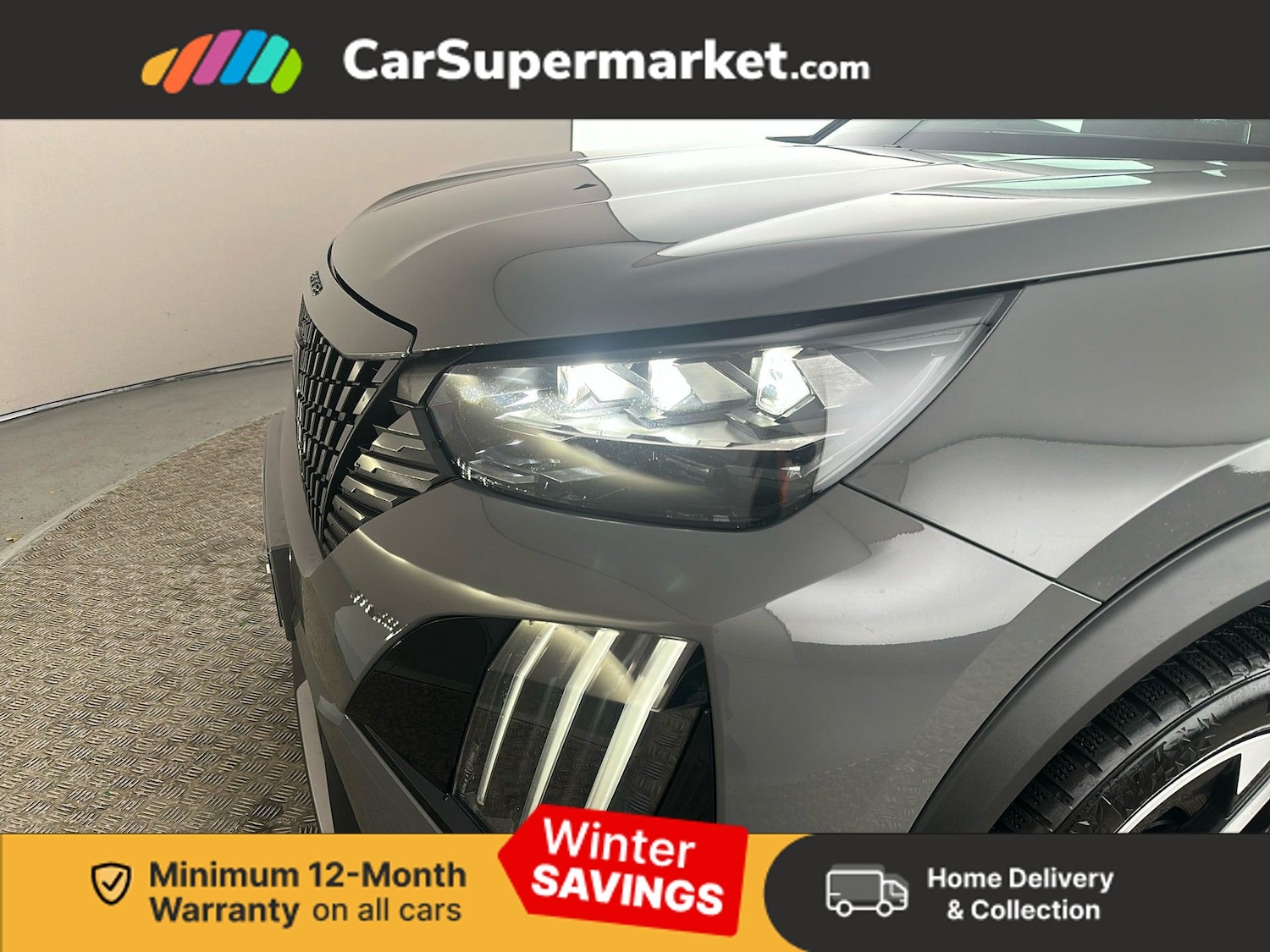 Used Peugeot 2008 2024 for sale - 77152500: Photo 21