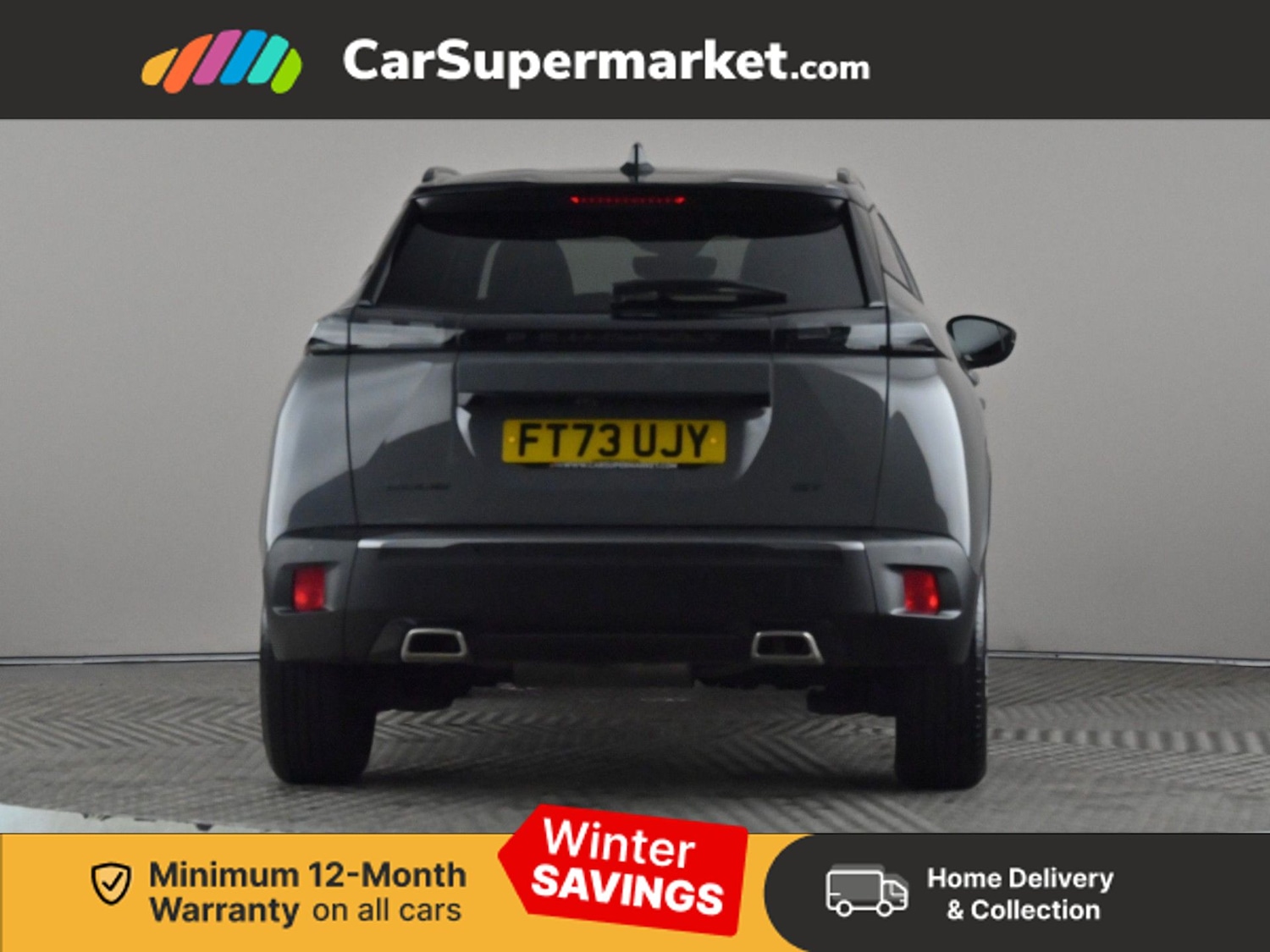 Used Peugeot 2008 2024 for sale - 77152500: Photo 6