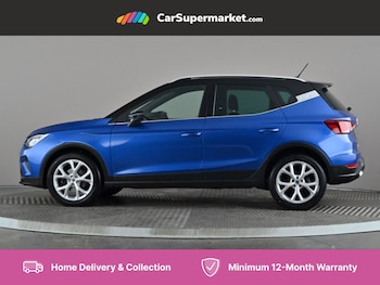 Used SEAT Arona 2022 for sale - 75778177: Photo