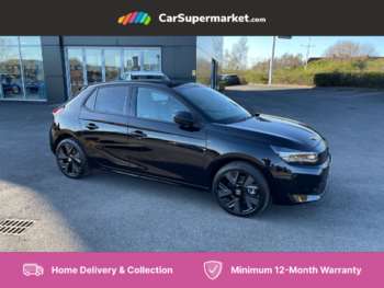 2024 - 100kW Ultimate 50kWh Auto 5-Door