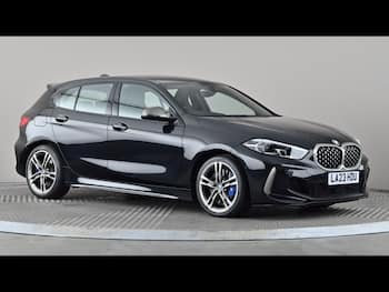Used BMW 1 Series 2023 for sale - 79724519: Photo