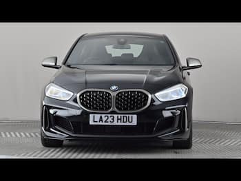 Used BMW 1 Series 2023 for sale - 79724519: Photo